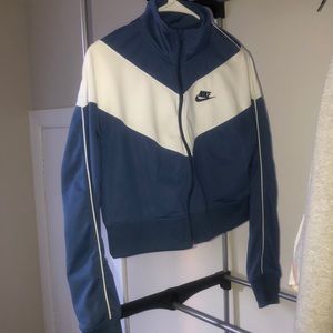 Nike Track suit